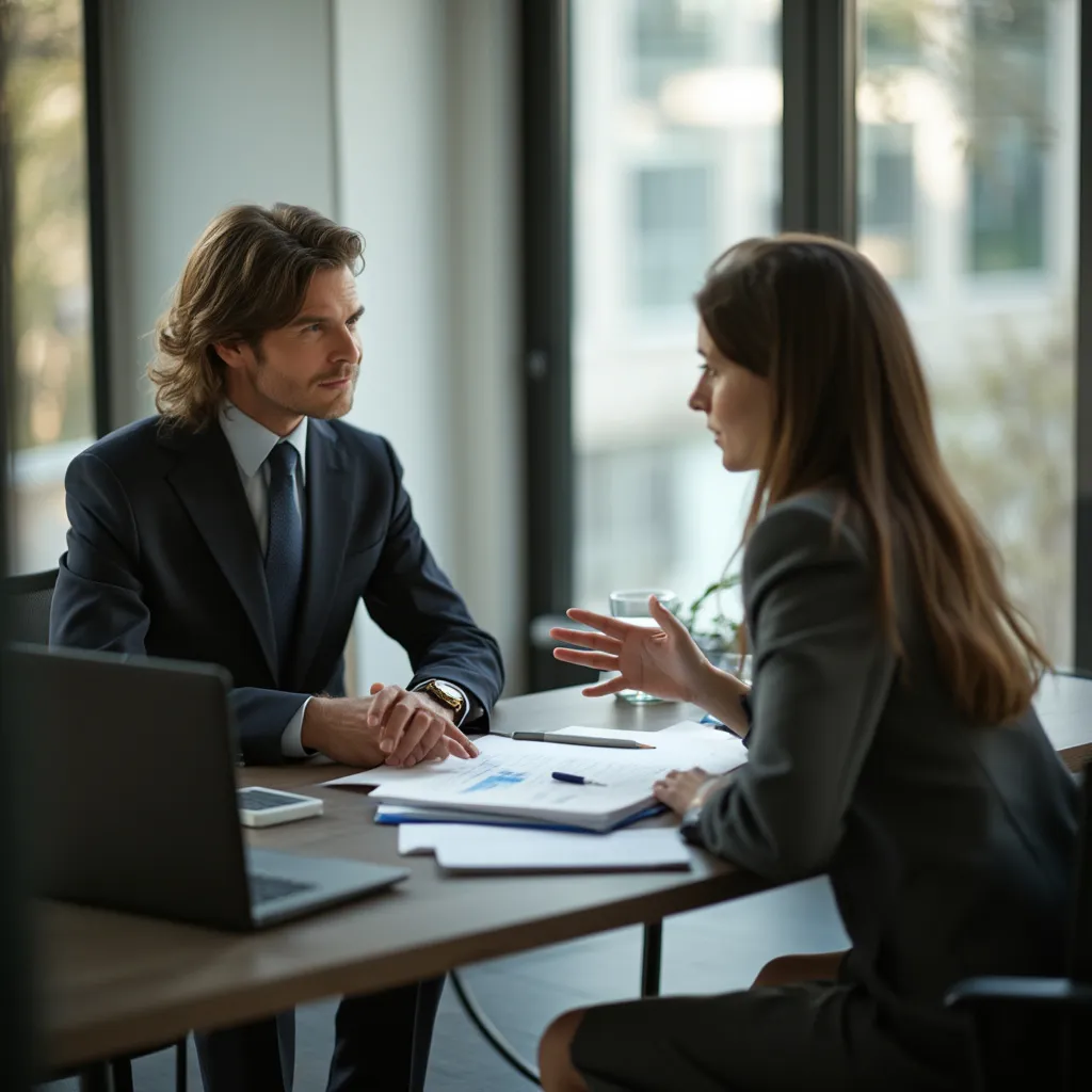 Casos de éxito empresarial