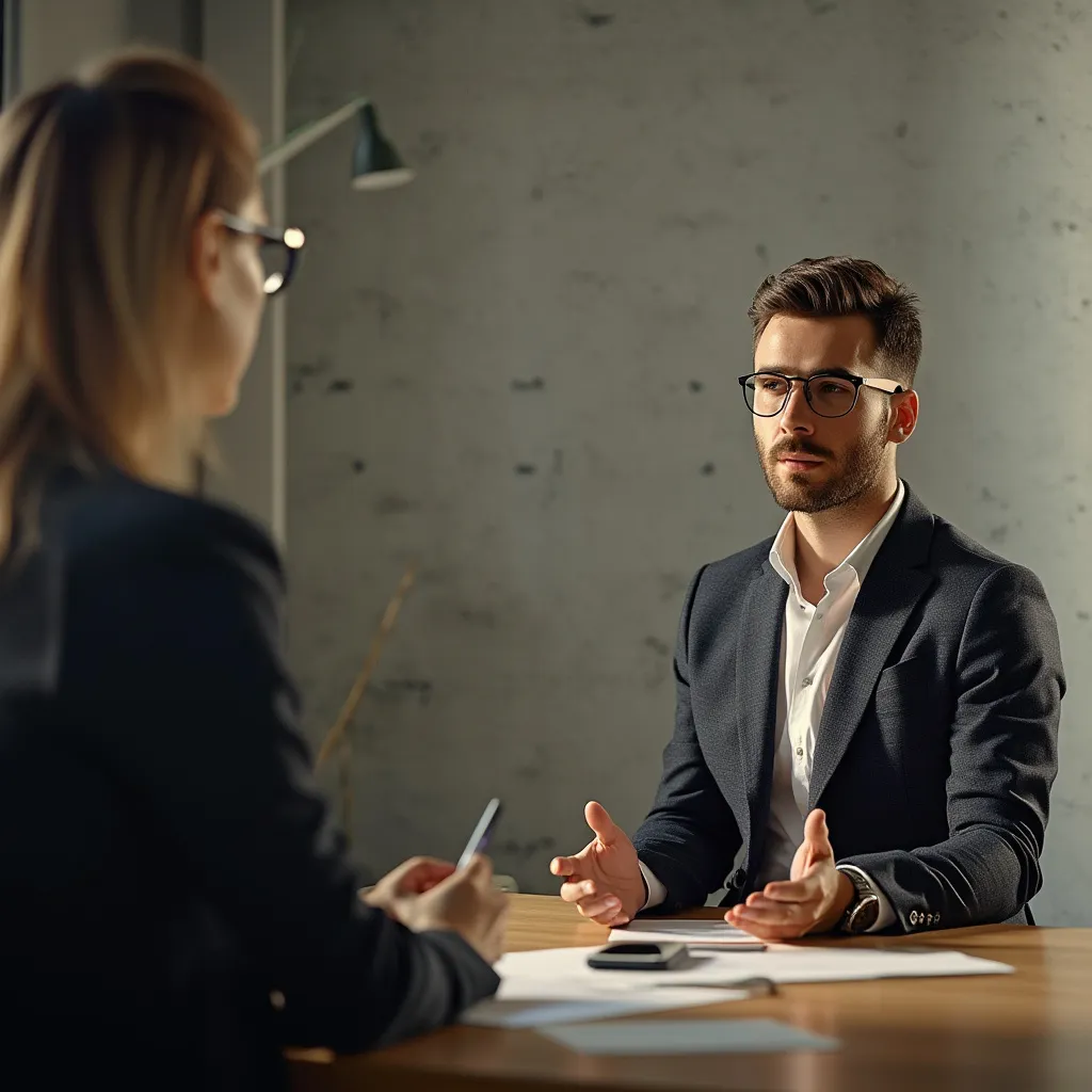 Transformación digital empresarial