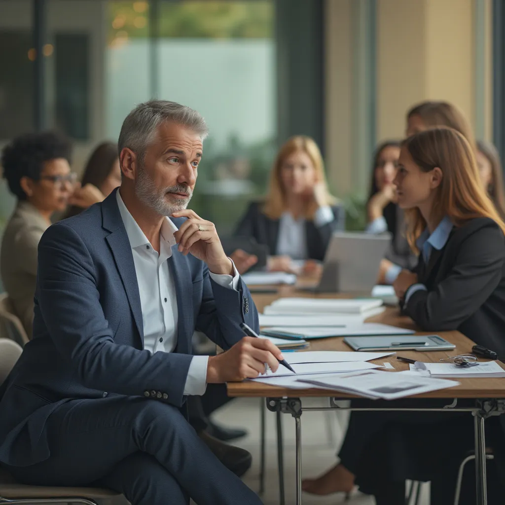 Servicios de empleo y empresa Andalucía