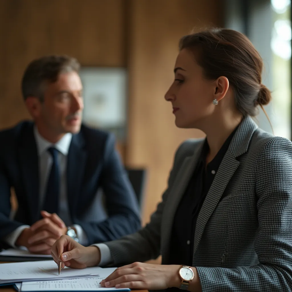María García experta estrategia empresarial
